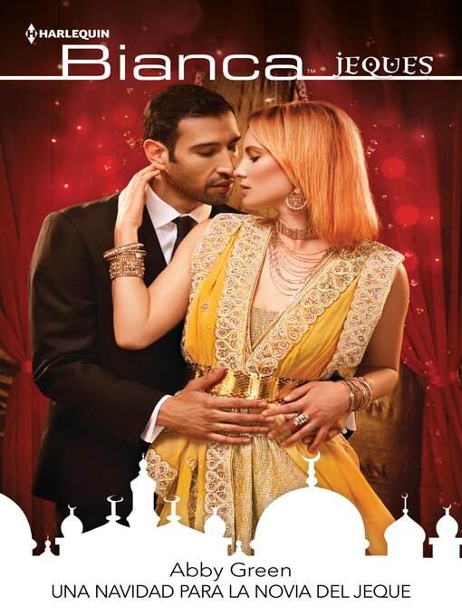 Title details for Una Navidad para la novia del jeque by Abby Green - Available